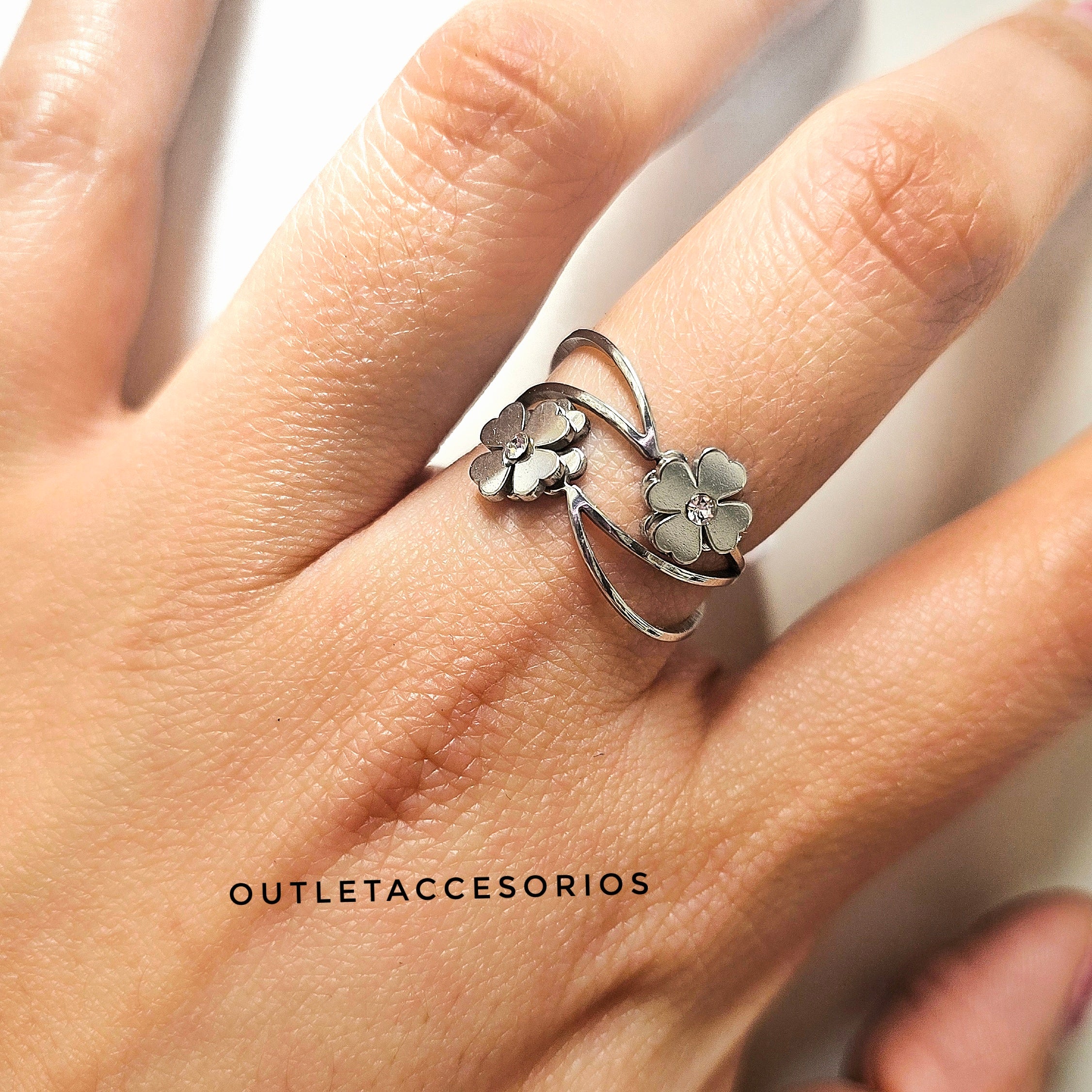 Anillo enredadera (8)