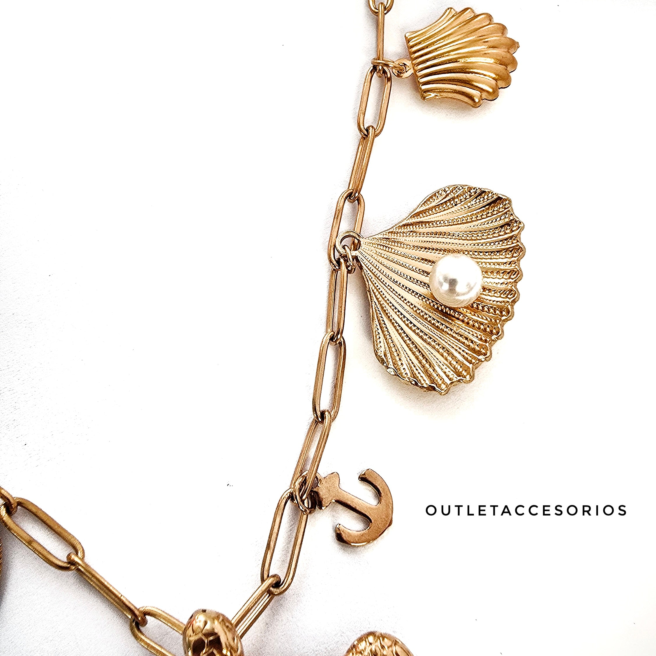 Collar la tortuga 🐢