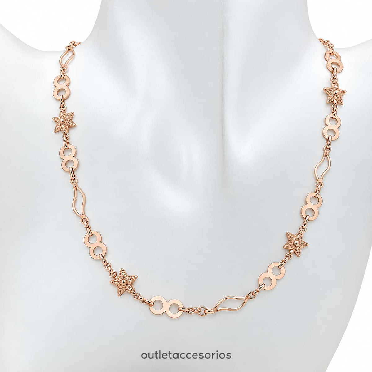 Cadena rosa