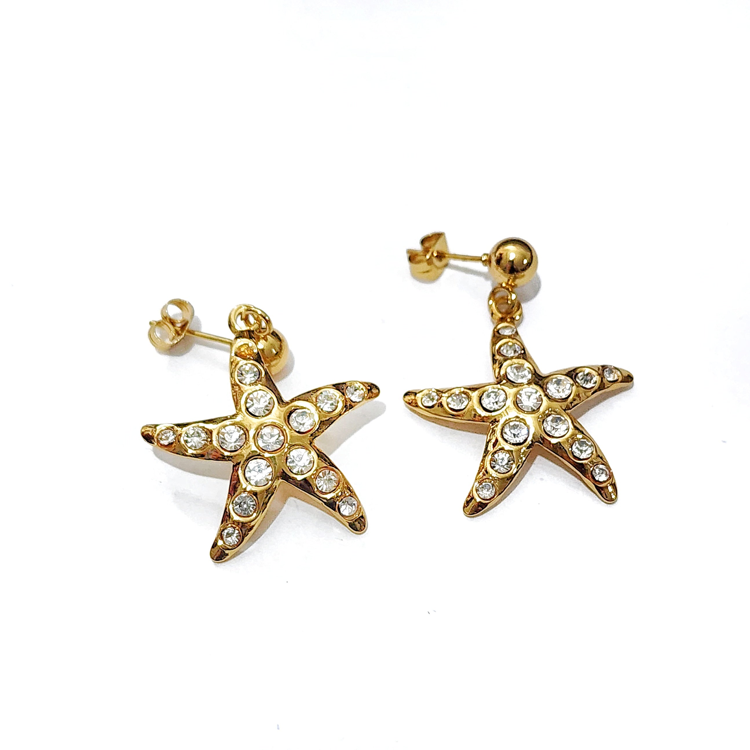 Aros estrella