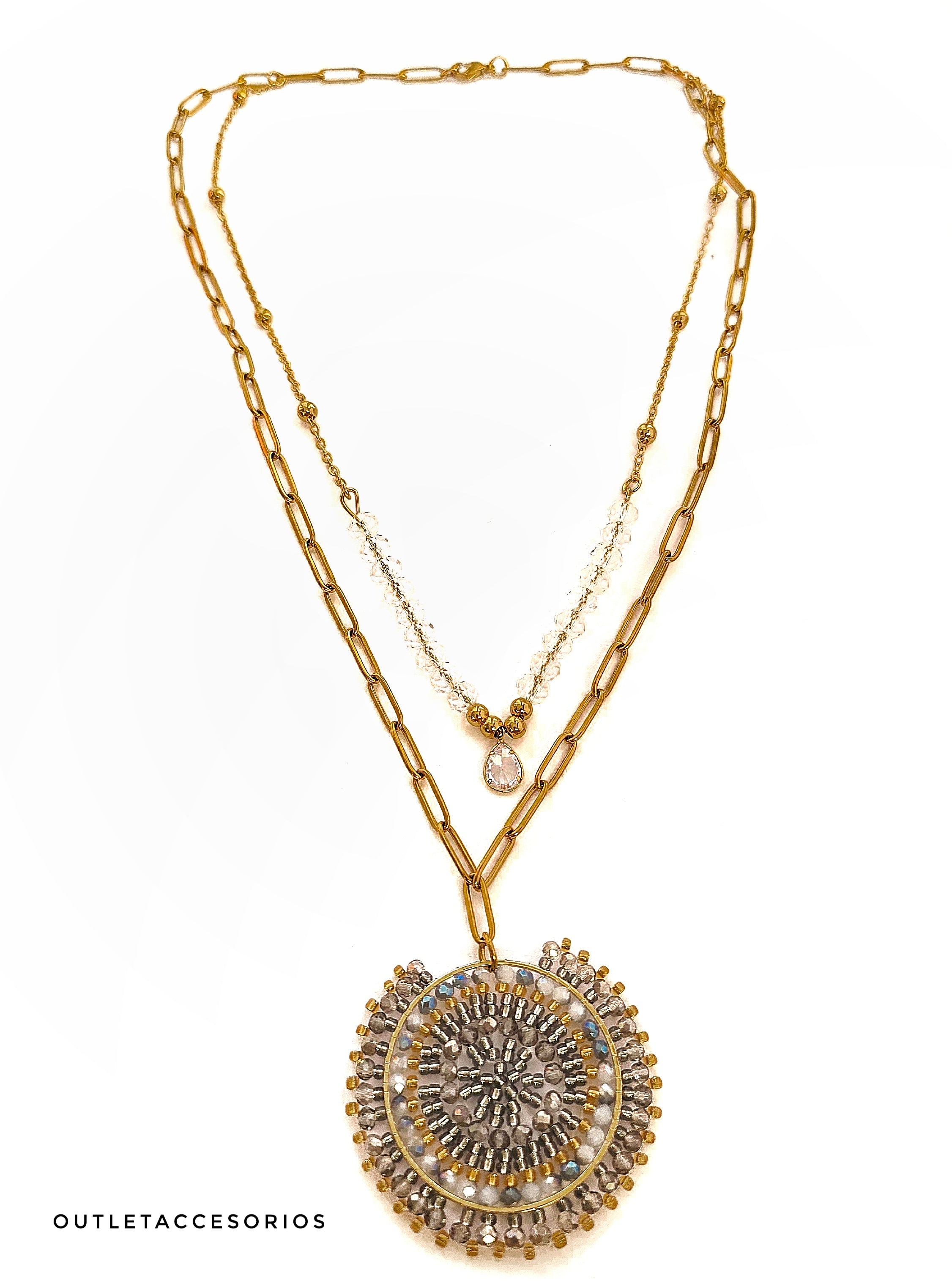 Collar artemisa