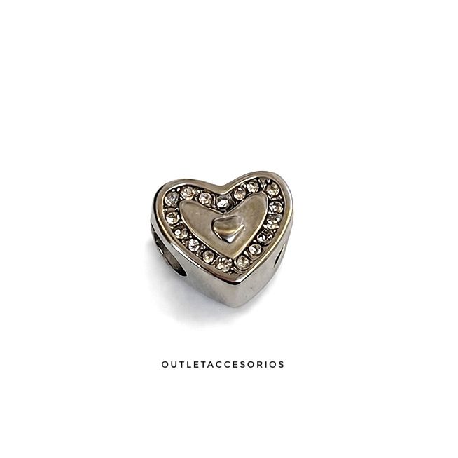 Charms barroco