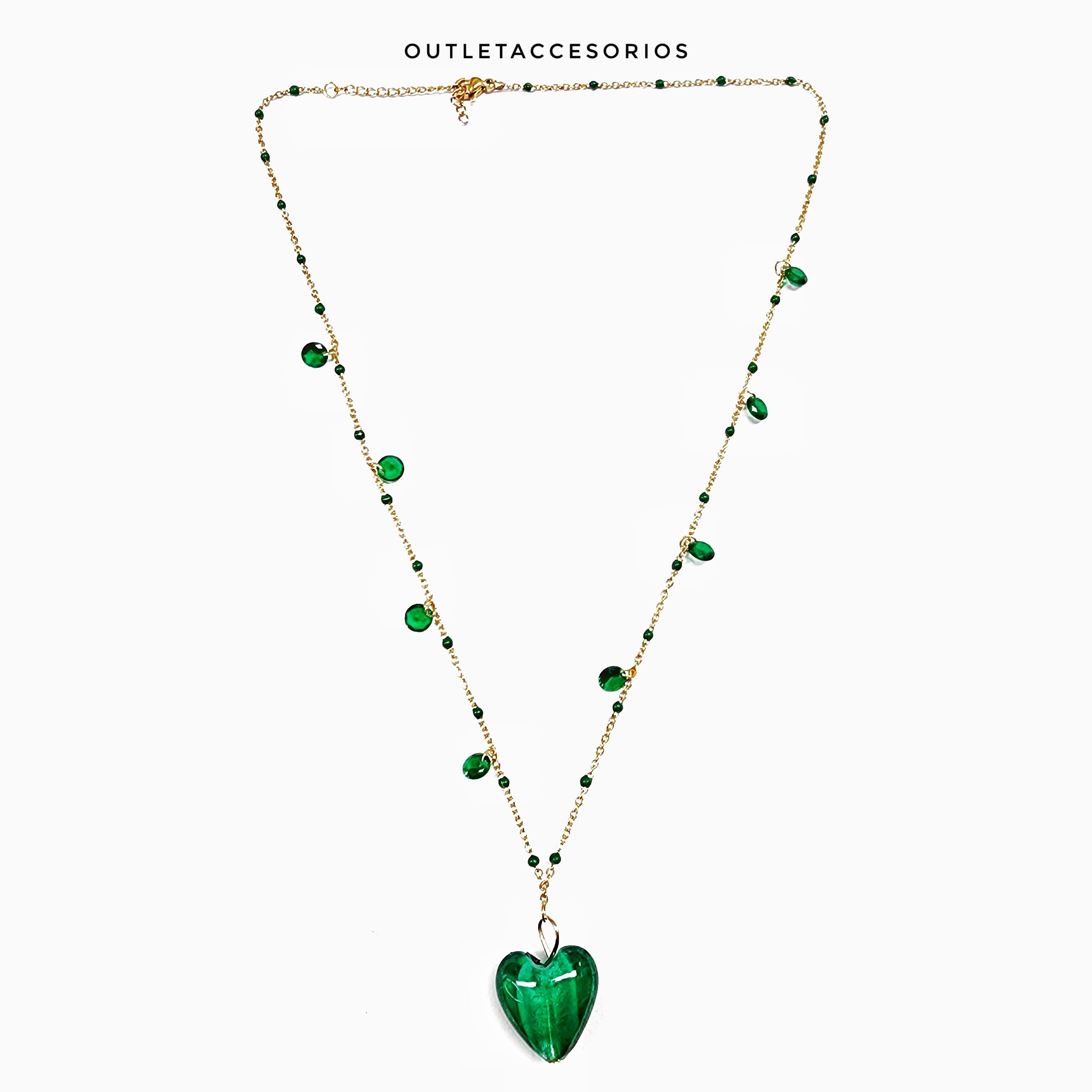 Collar elena