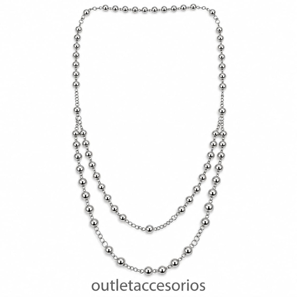Cadena maxi balin