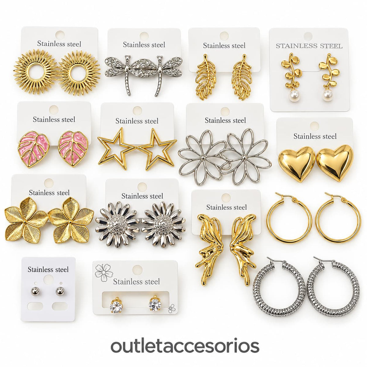 Pack aros 1