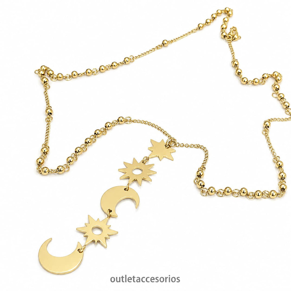 Collar eclipse