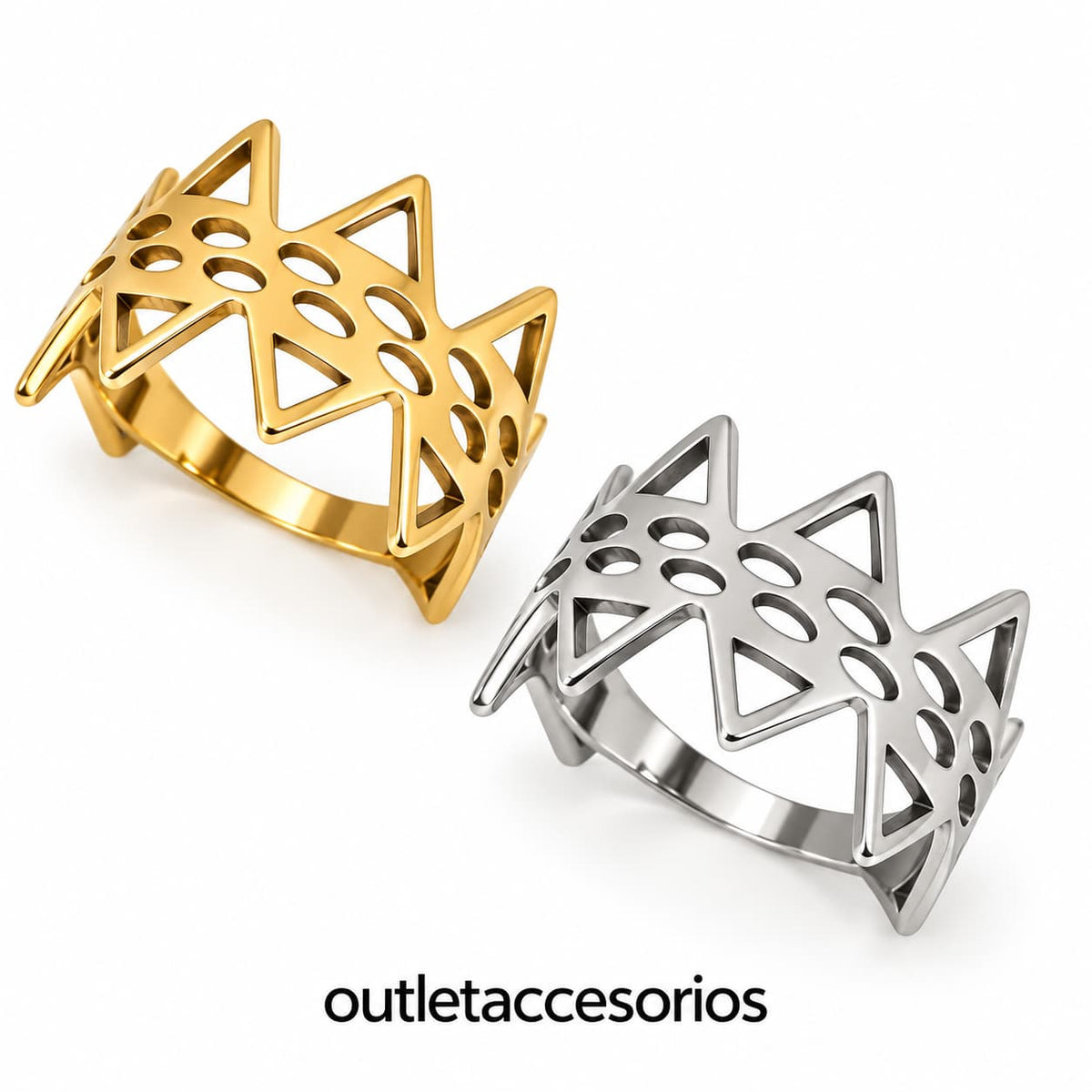 Anillo tribal