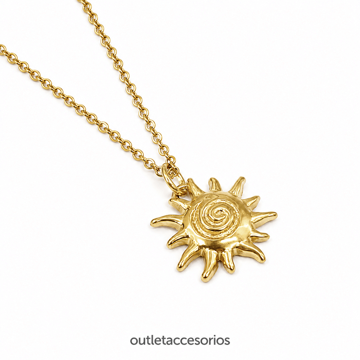 Cadena sol