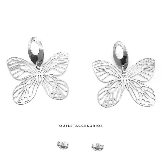 Aros mariposa