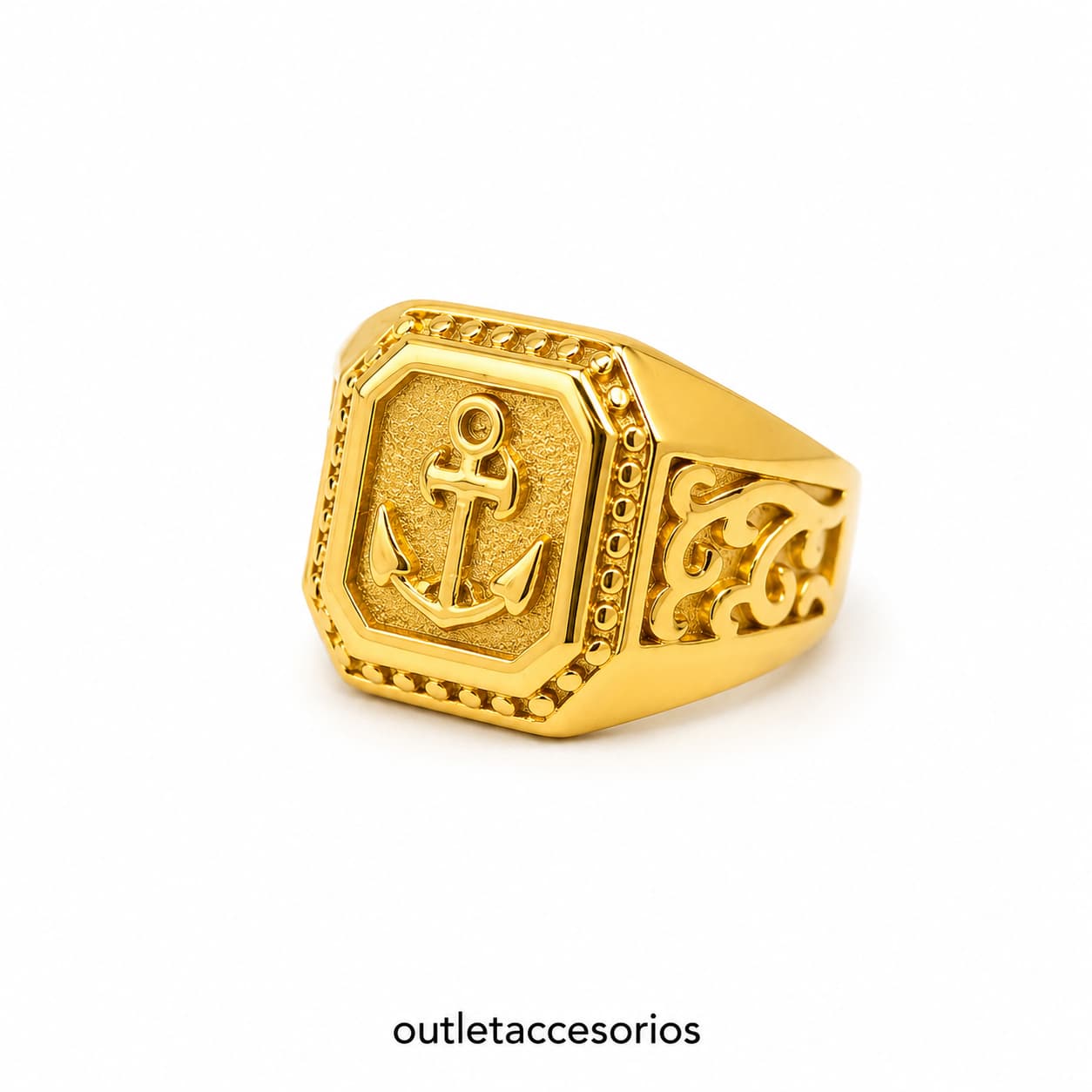 Anillo marinero