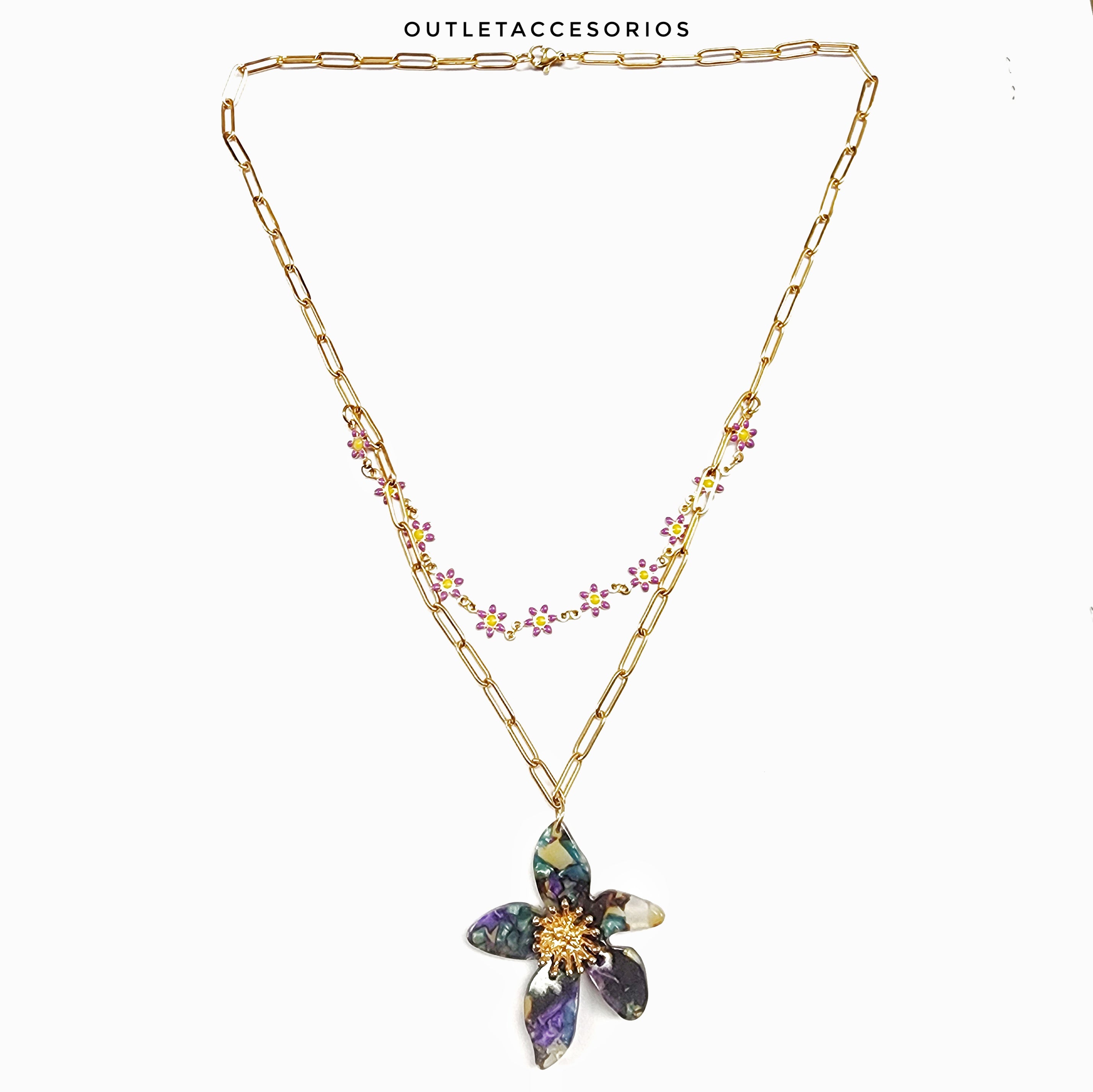 Collar la selva