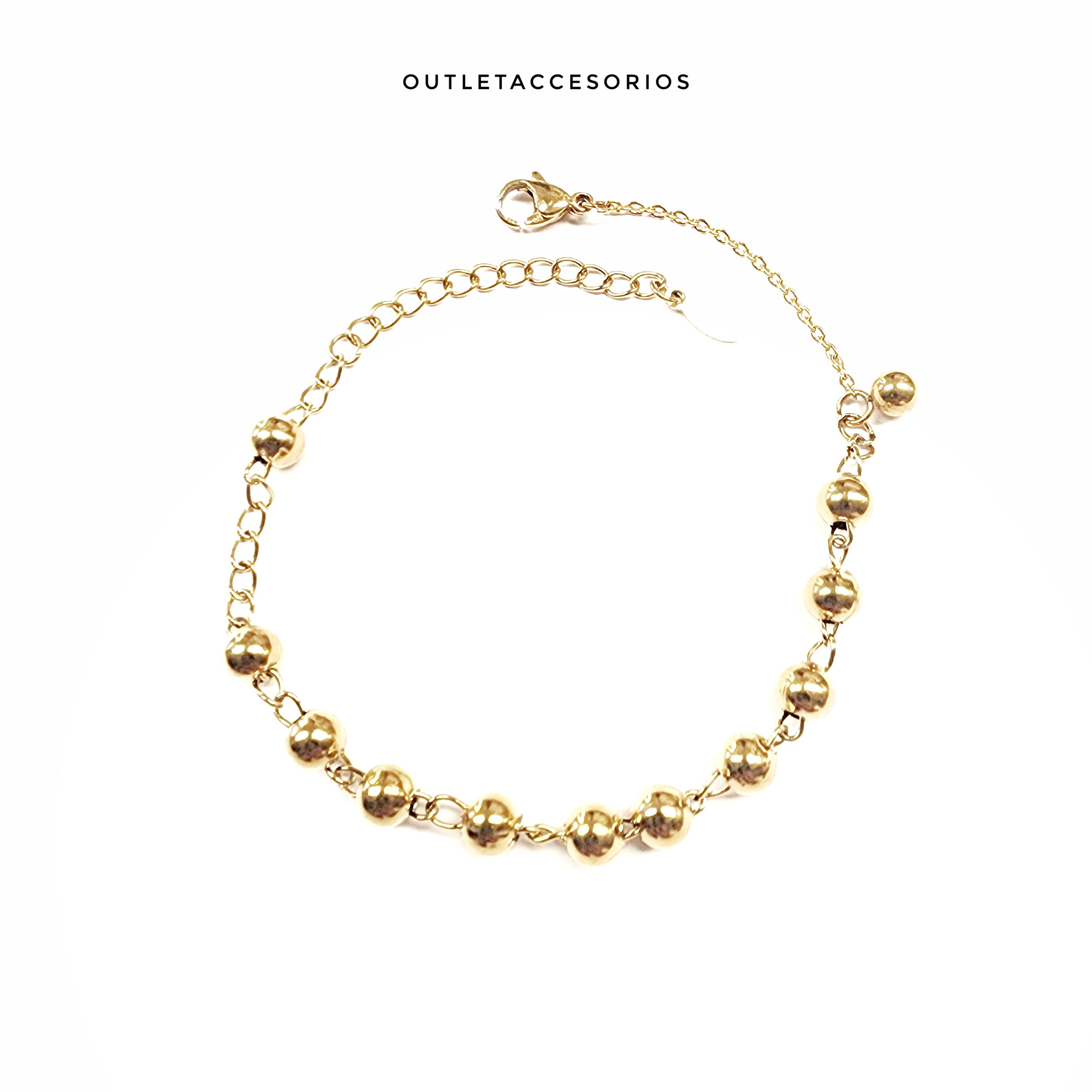 Pulsera balin