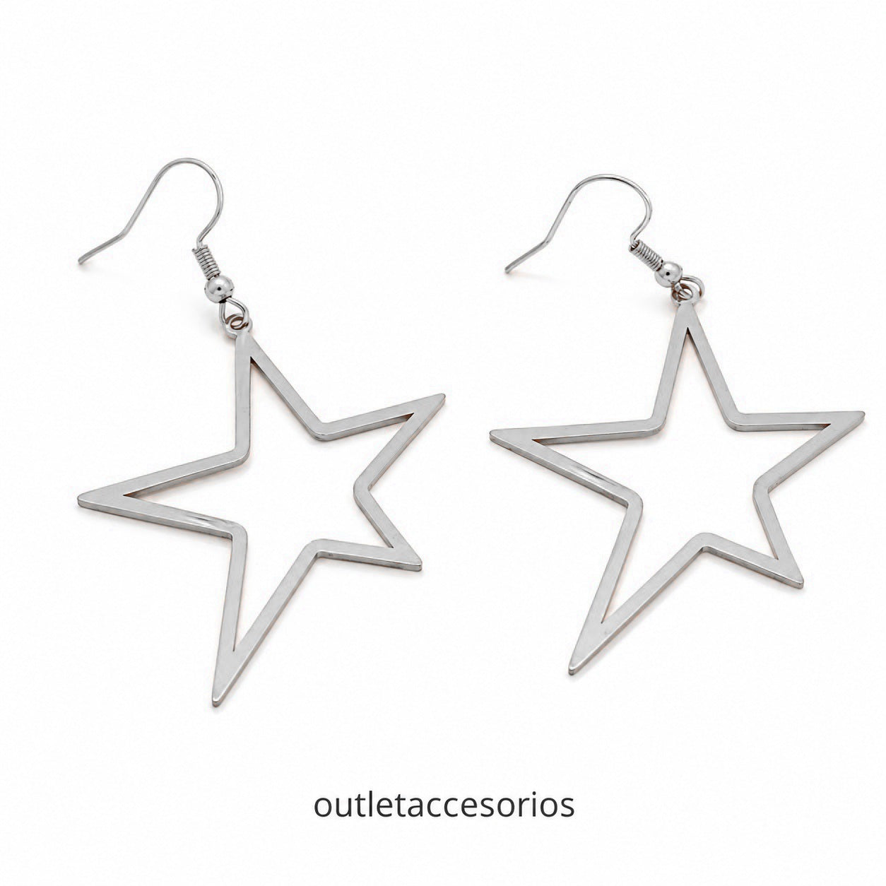 Aros estrella