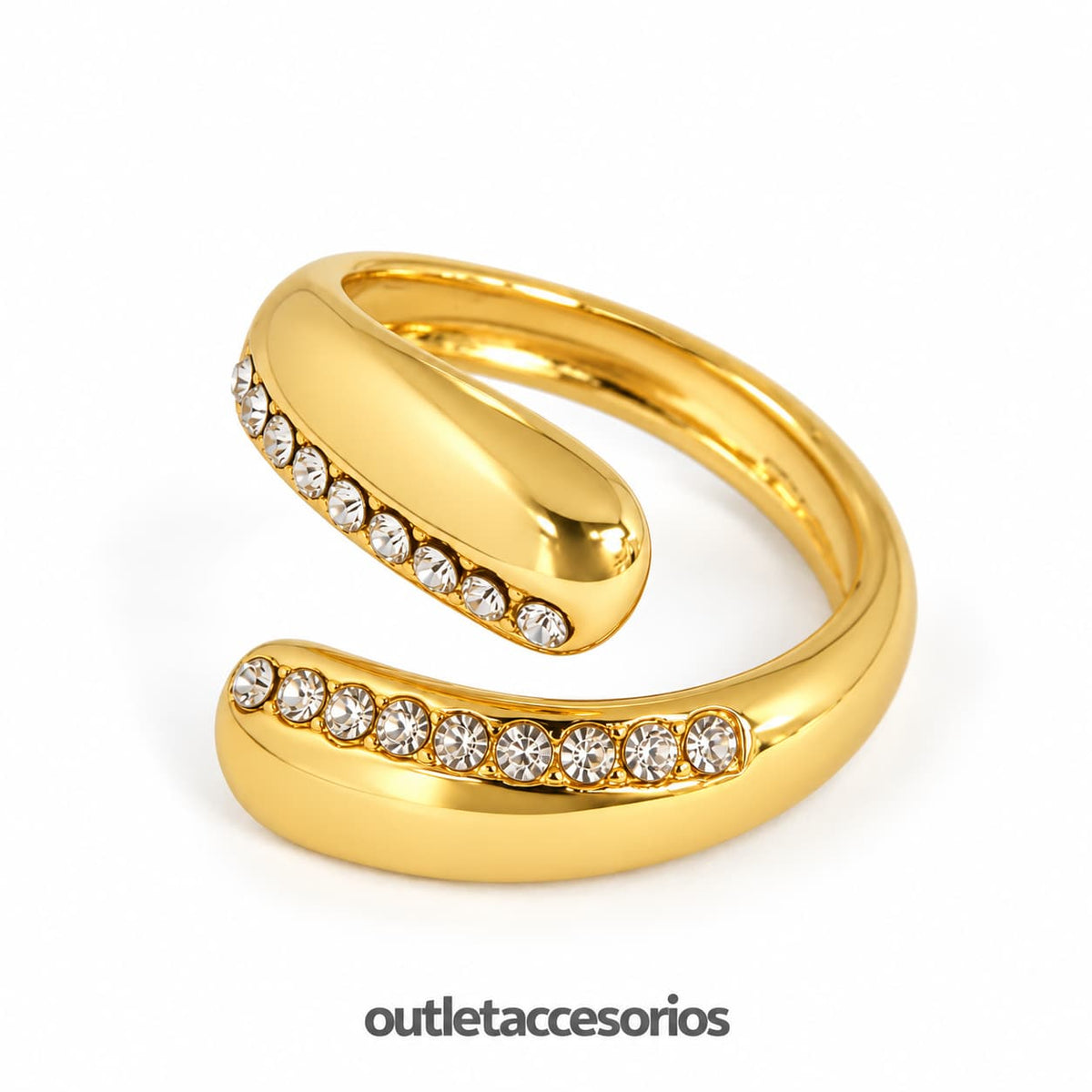 Anillo lady