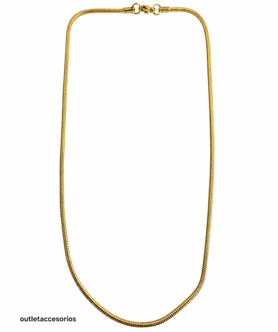 Cadena topo