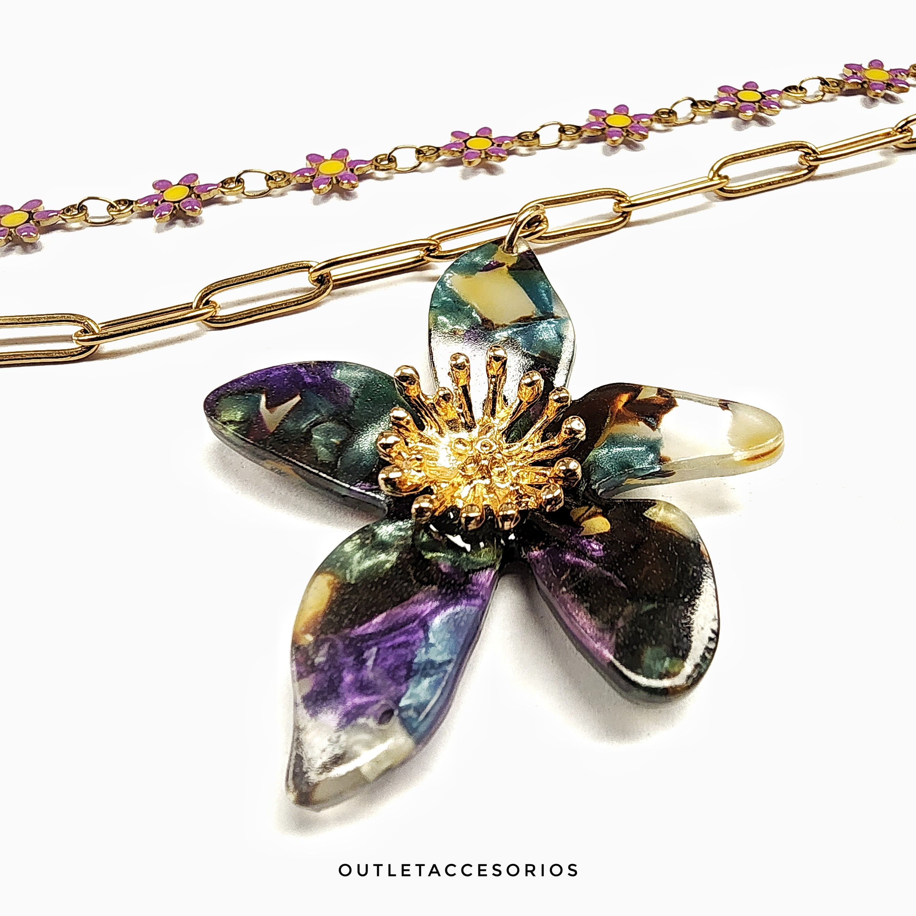 Collar la selva