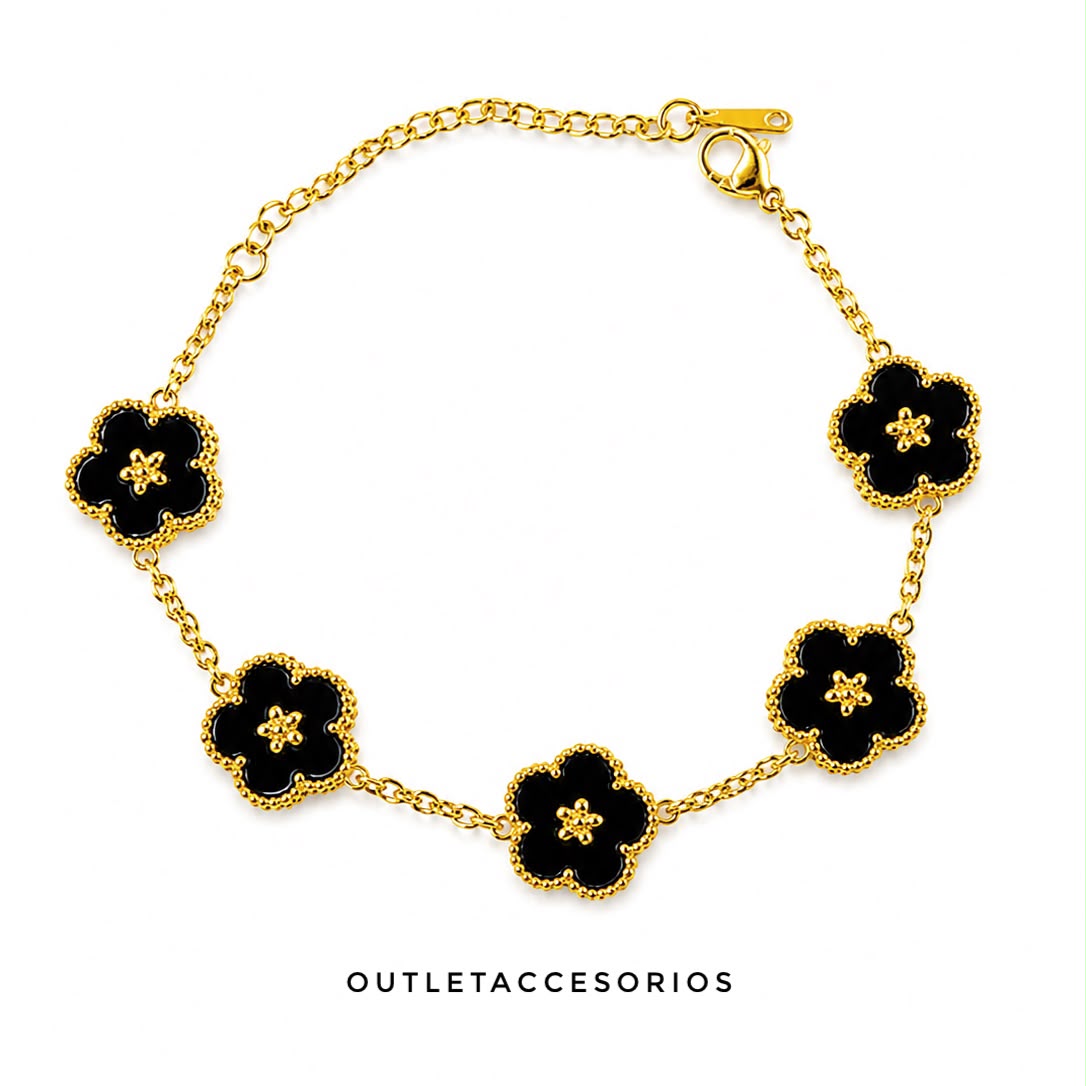 Pulsera monaco