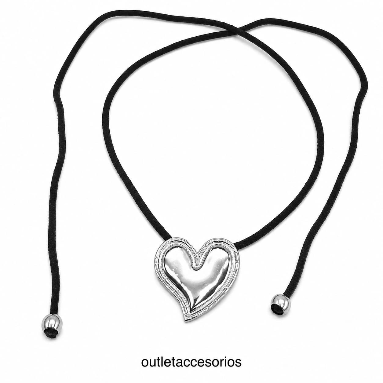 Collar olivia
