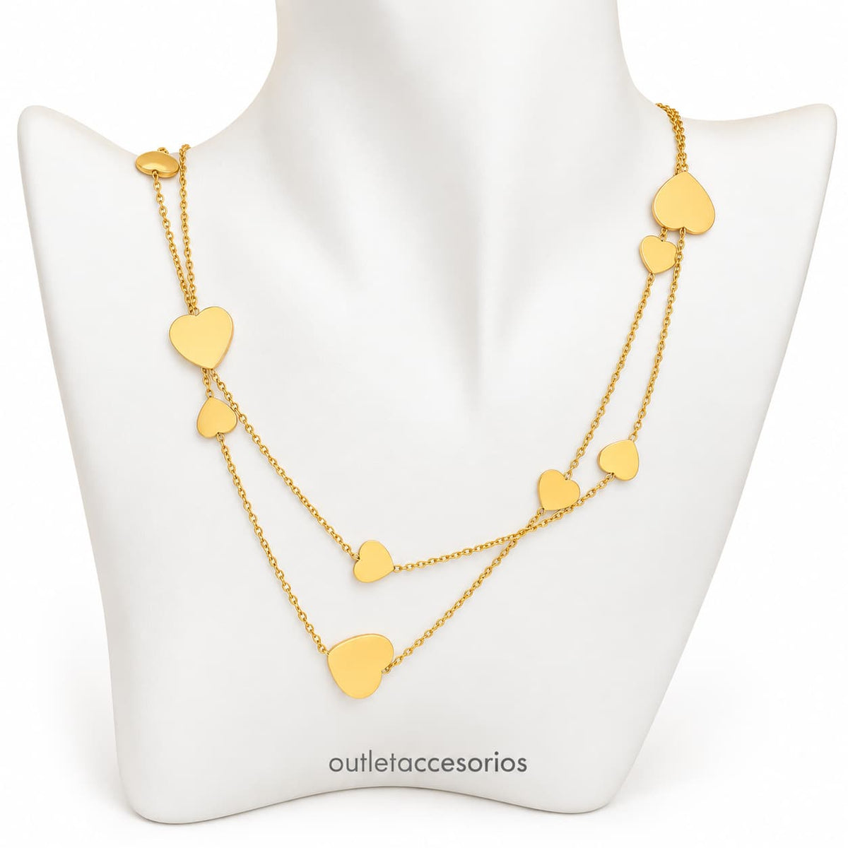 Collar albania