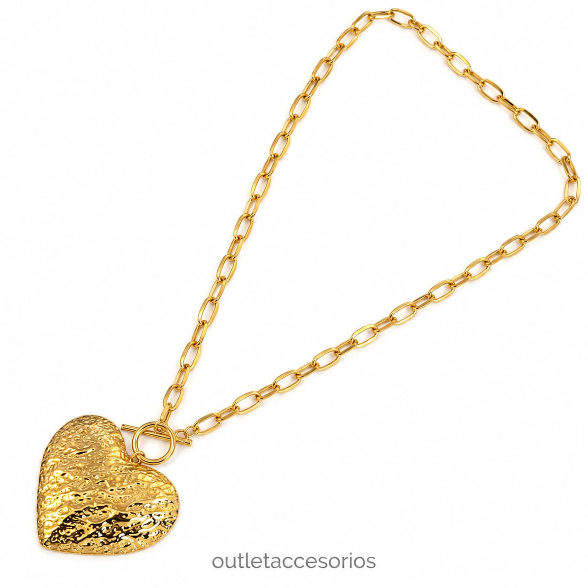 Collar agatha