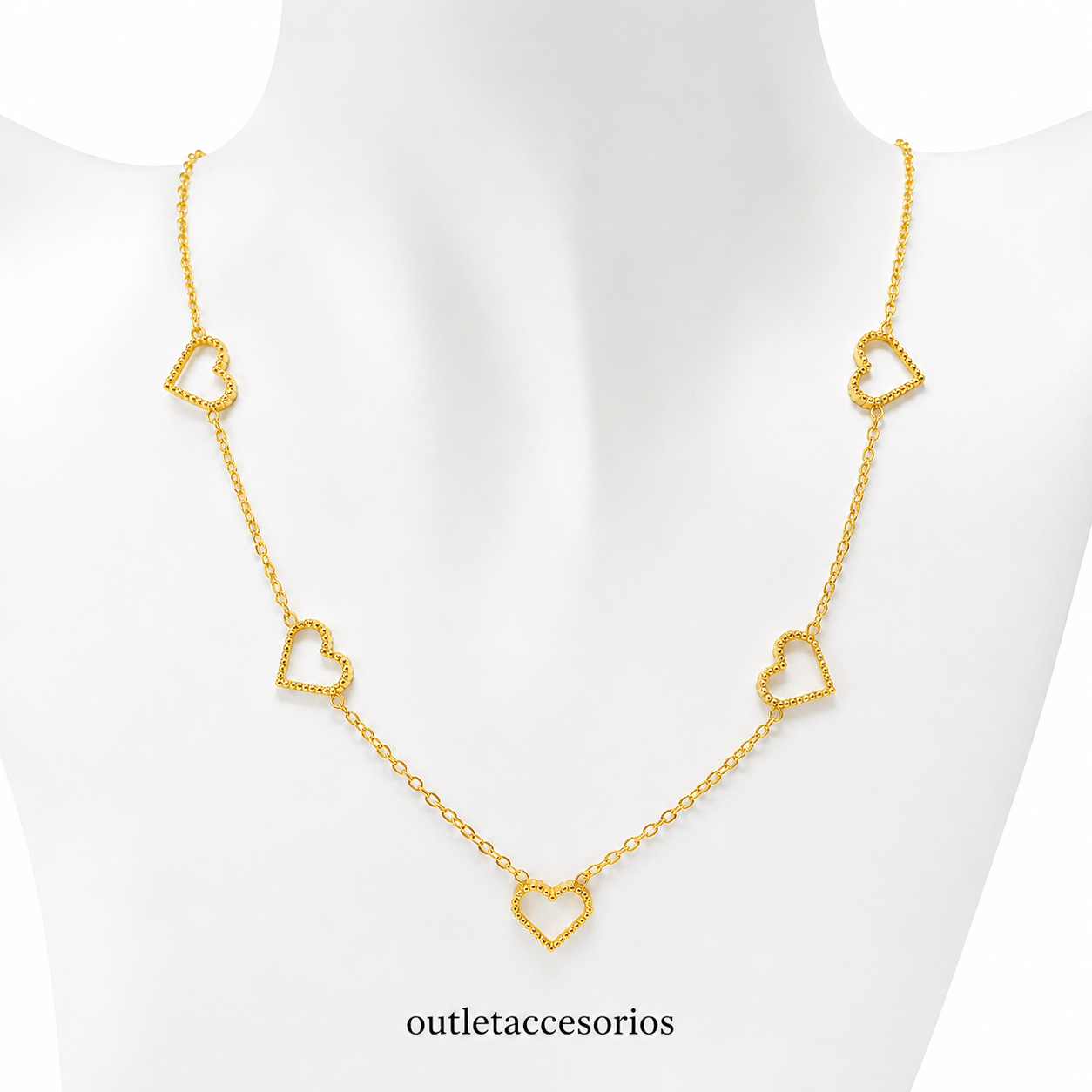 Collar amor