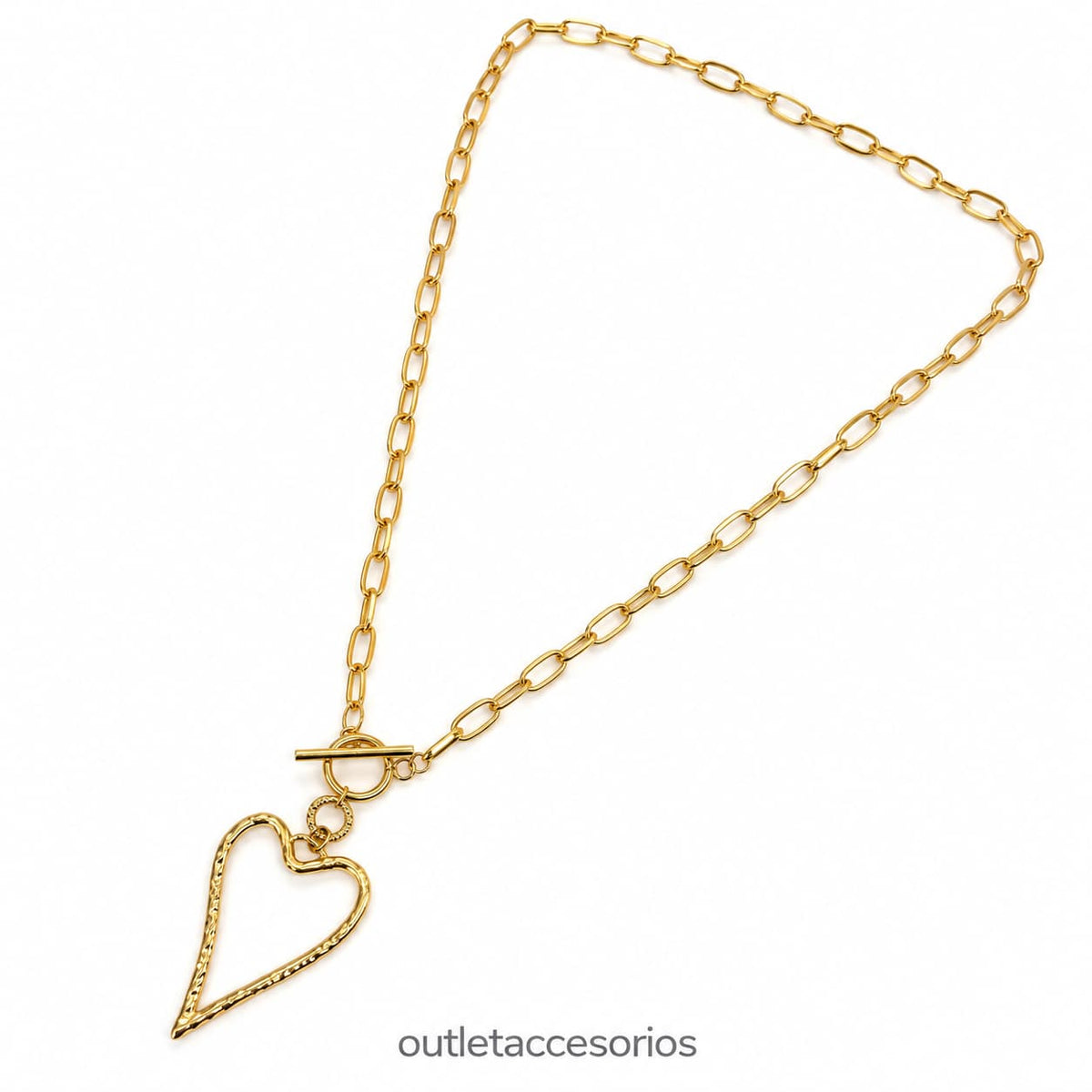 Collar agatha