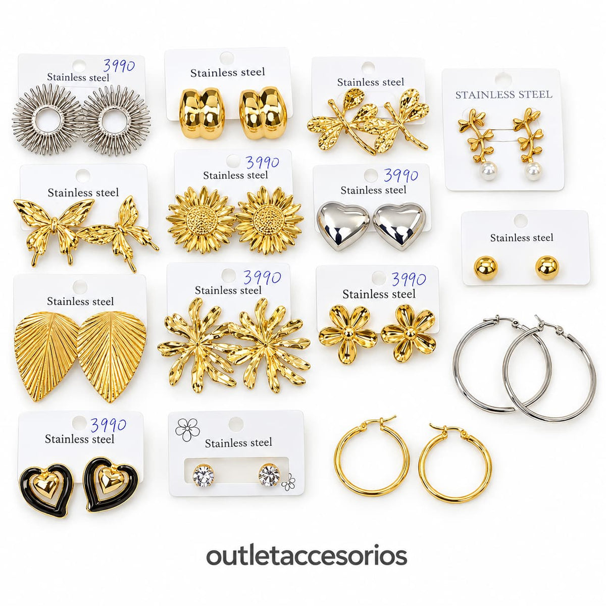 Pack aros 2