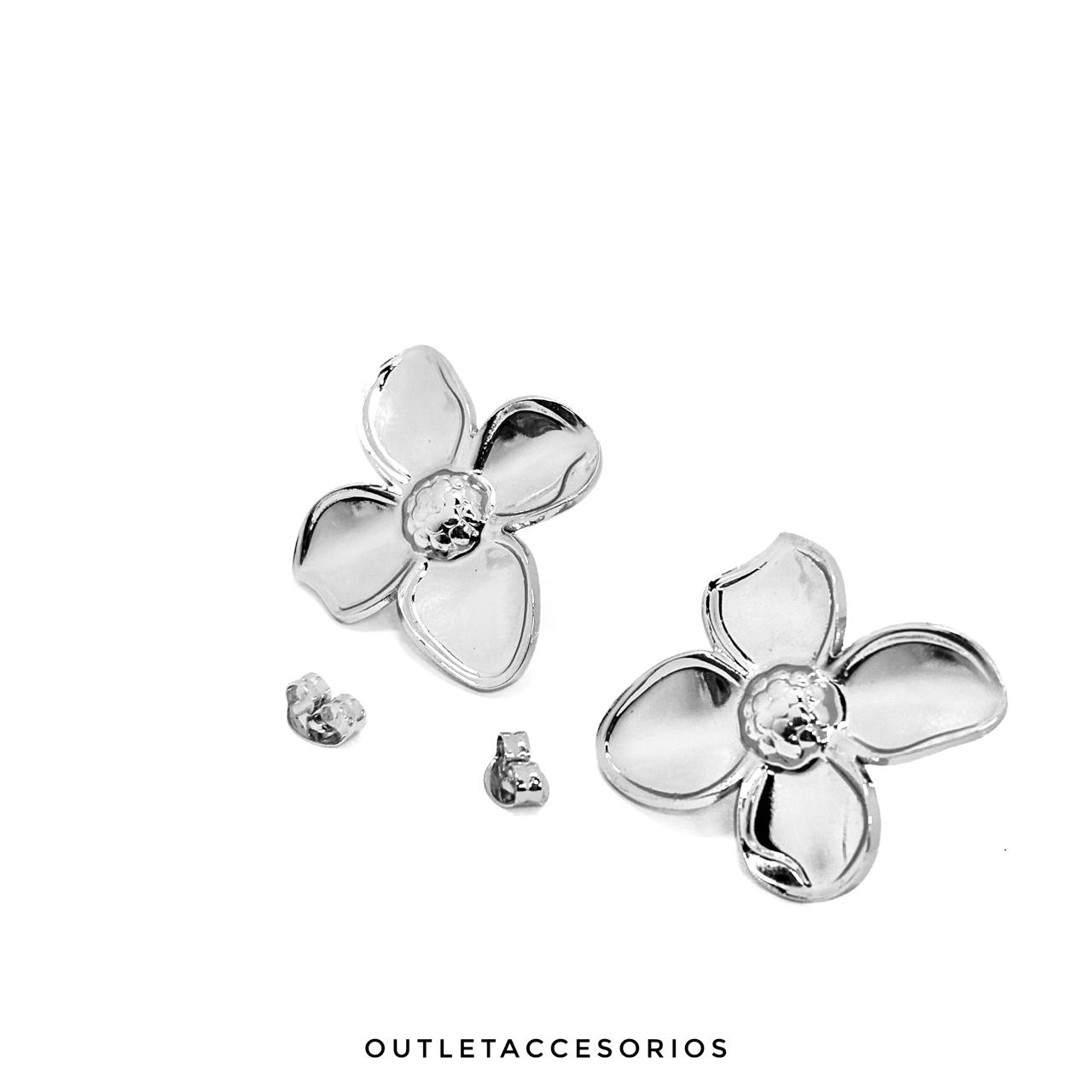 Aros flor 🌼