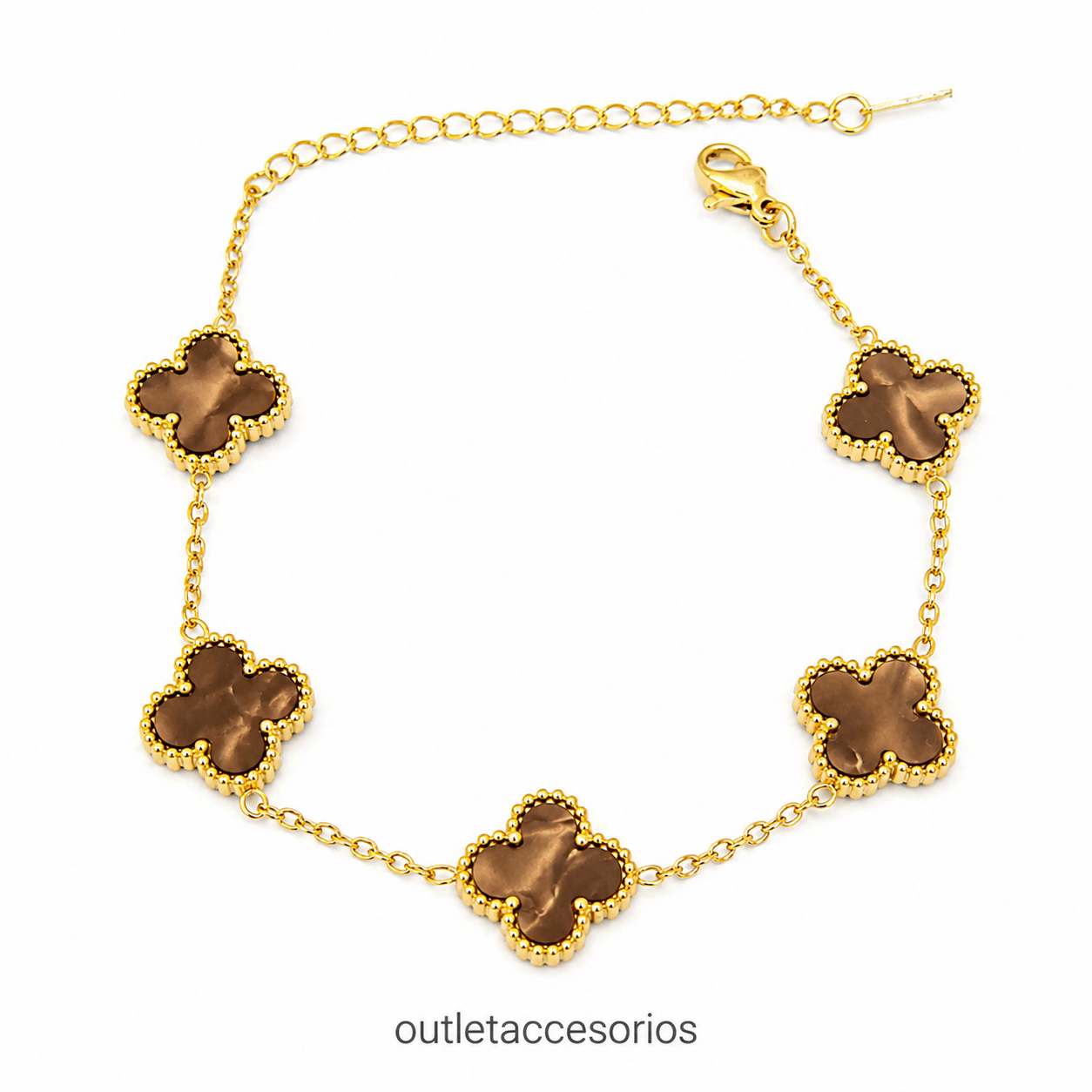 Pulsera vancleef