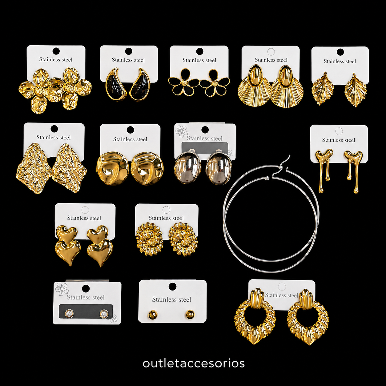Pack aros 2