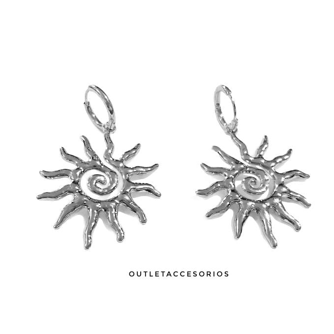 Aros sol 🌞