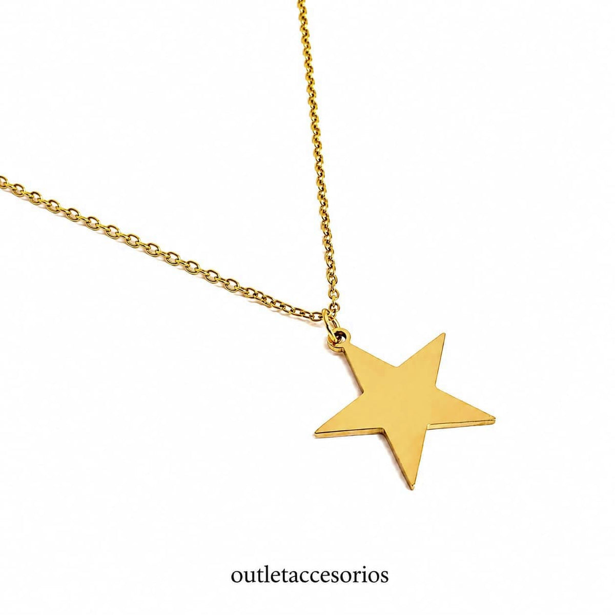 Cadena estrella