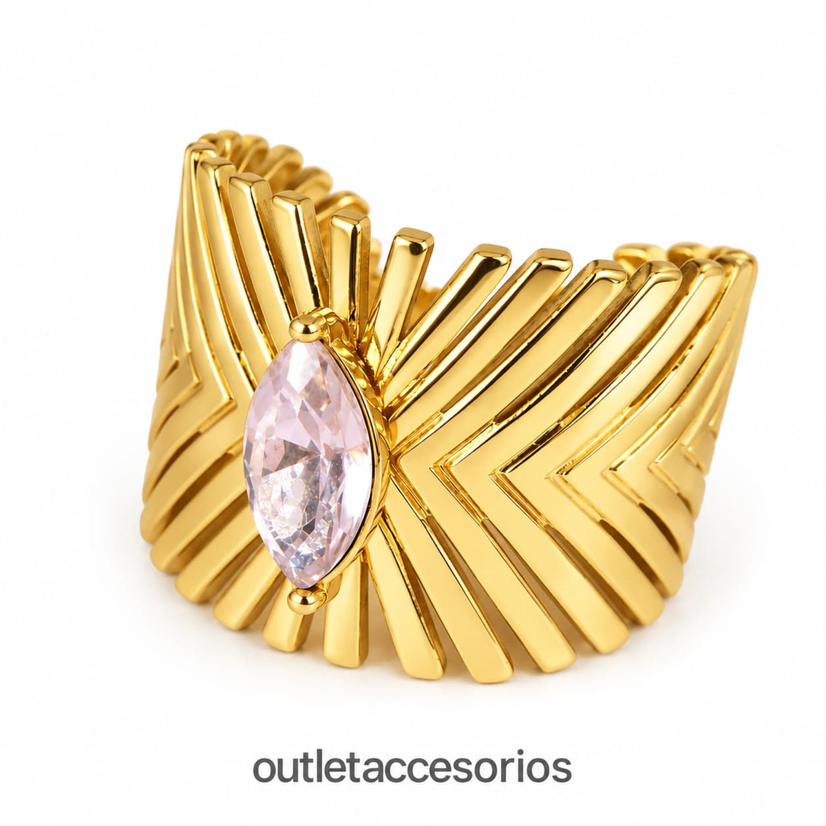 Anillo nirvana