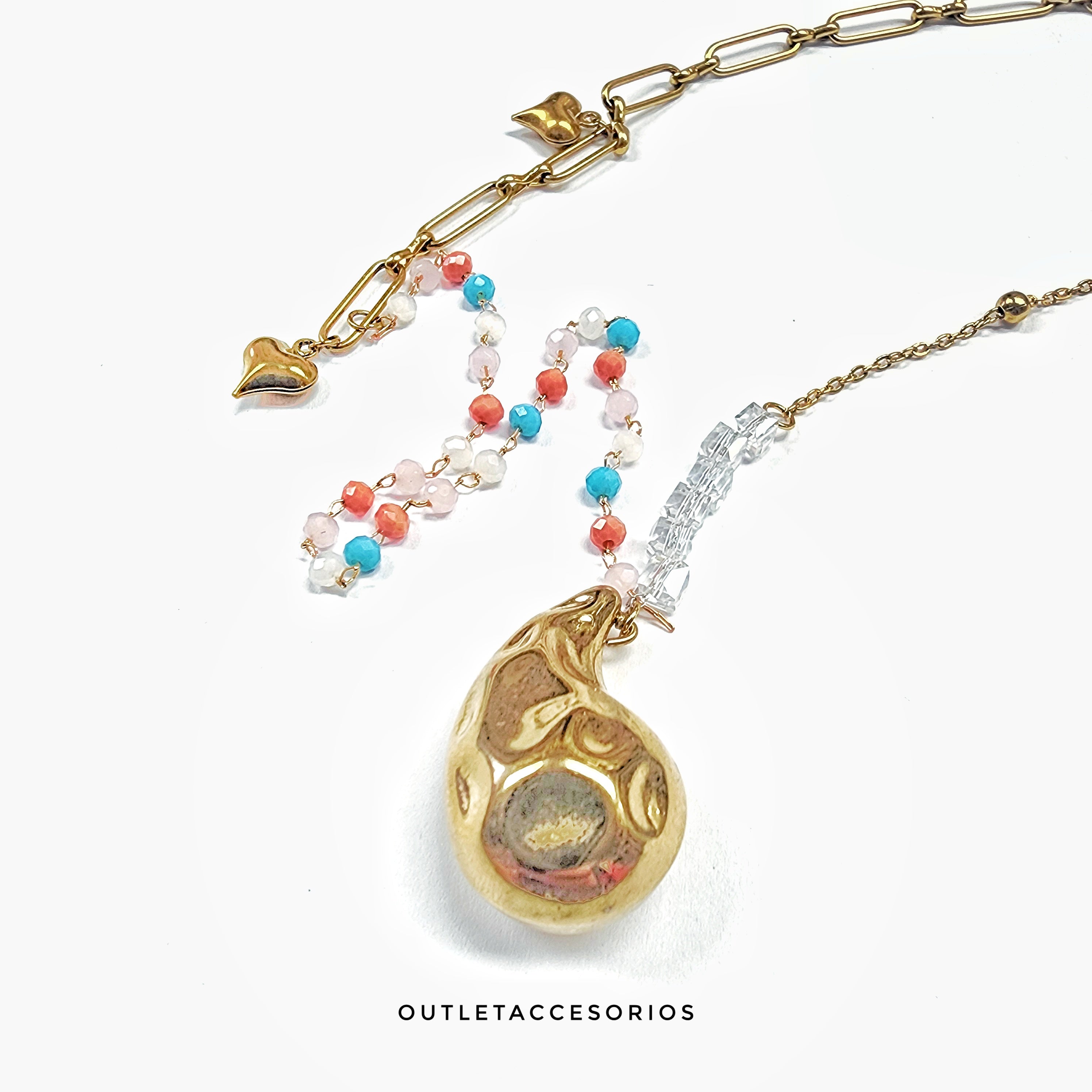 Collar la gota