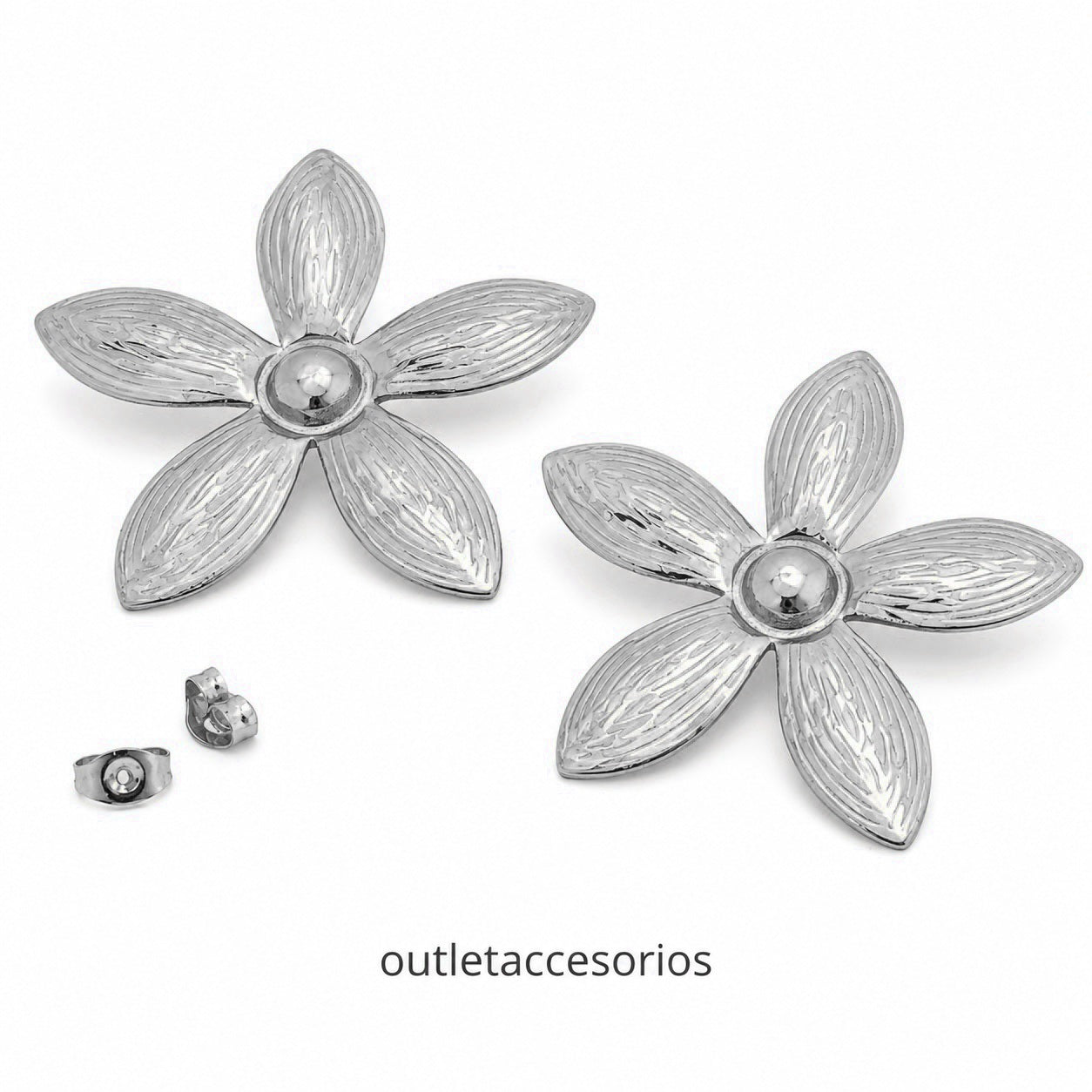 Aros flor