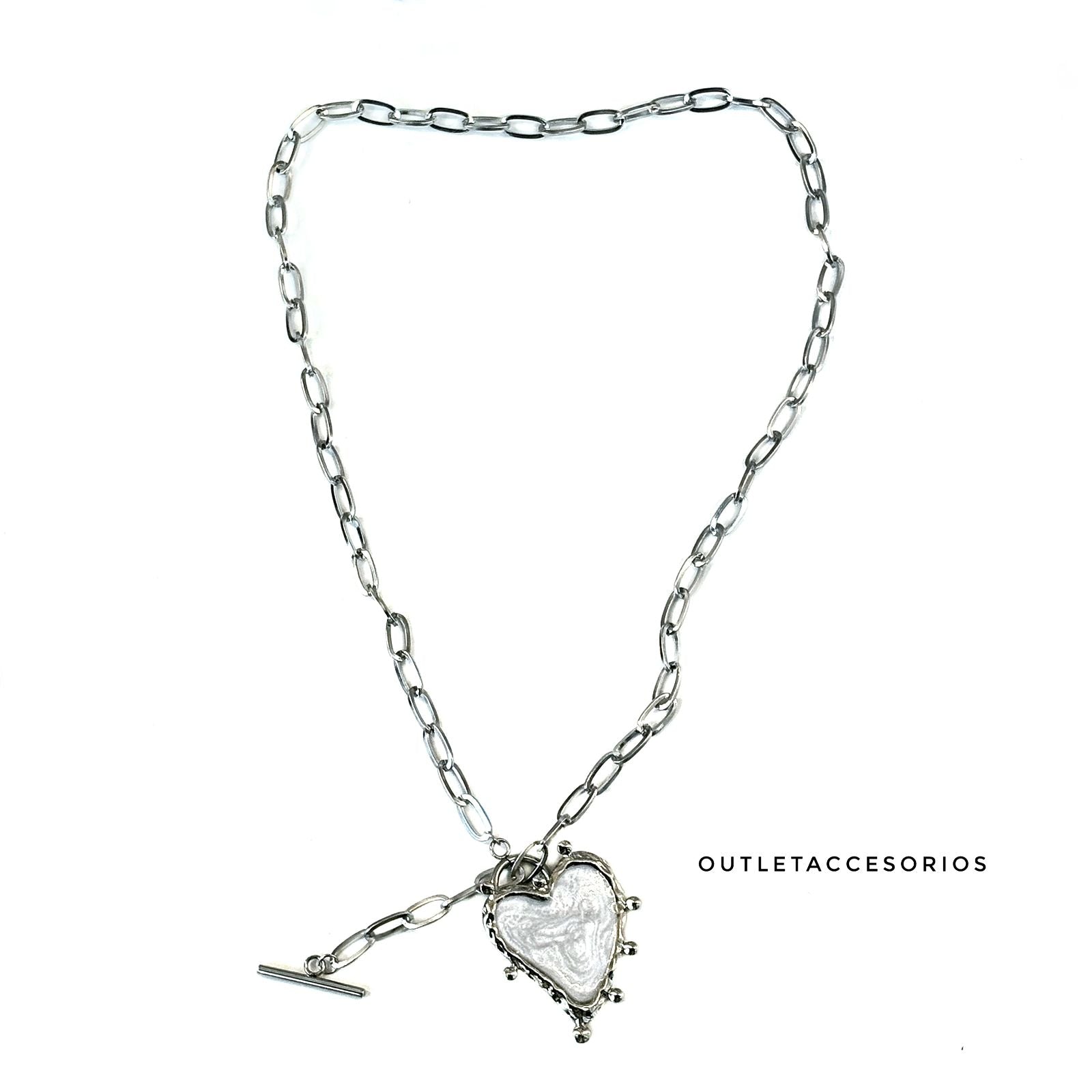 Collar acualera