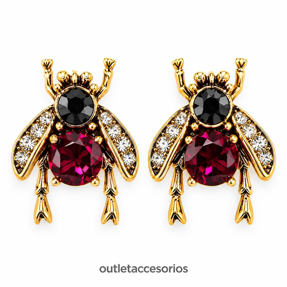 Aros mosca
