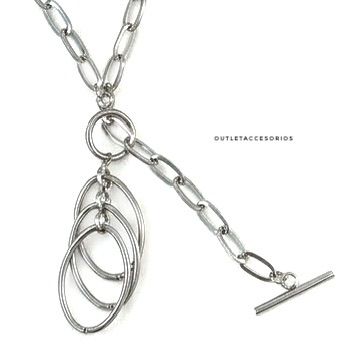 Collar tilogia