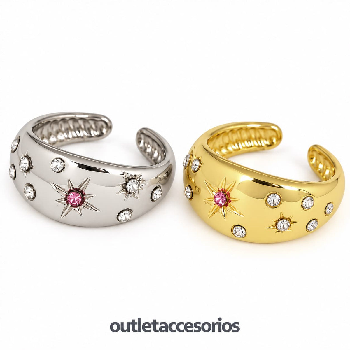Anillo alma