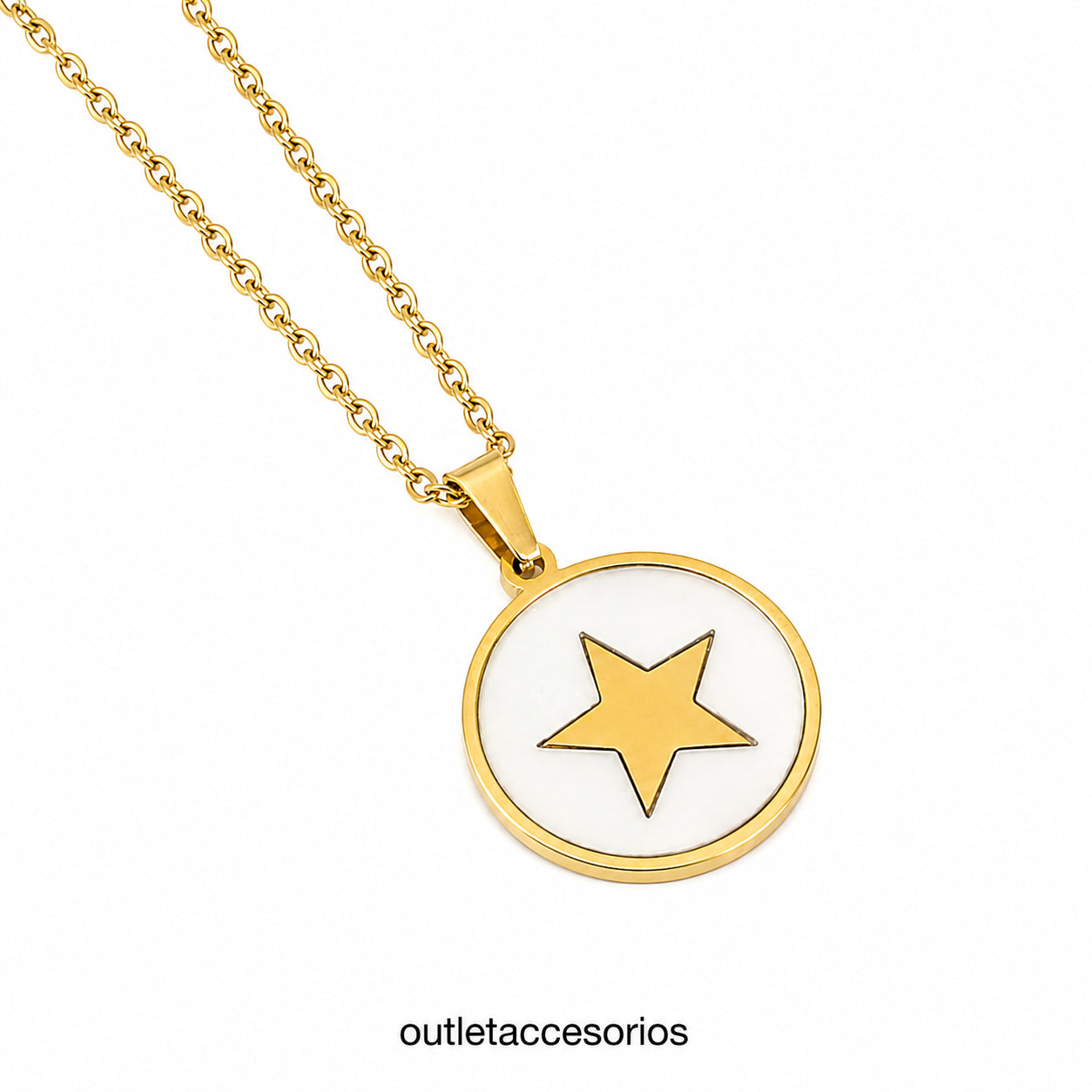Cadena estrella