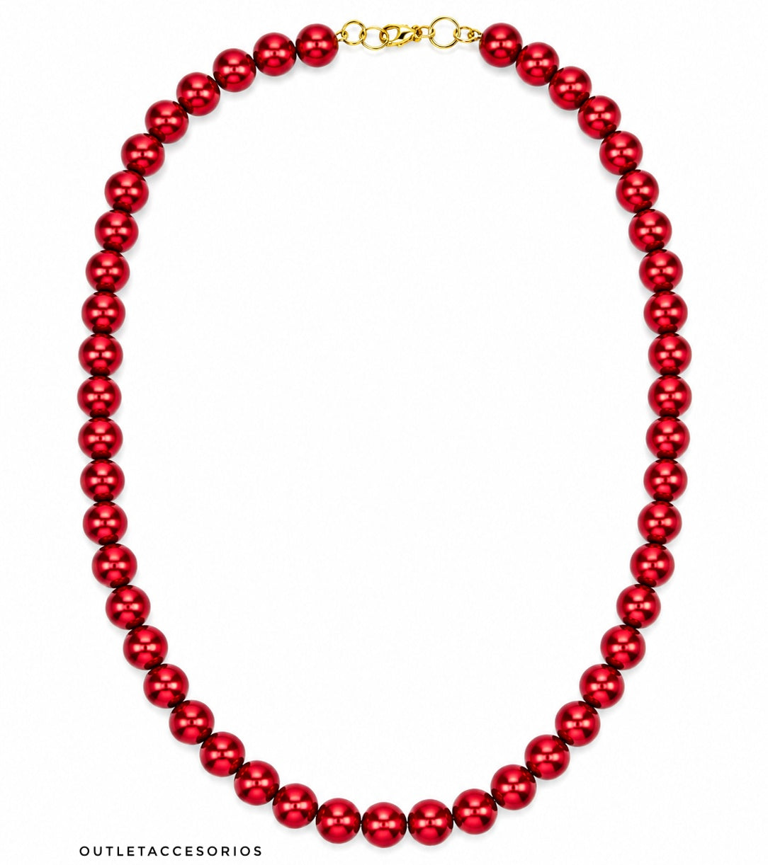 Collar juliet