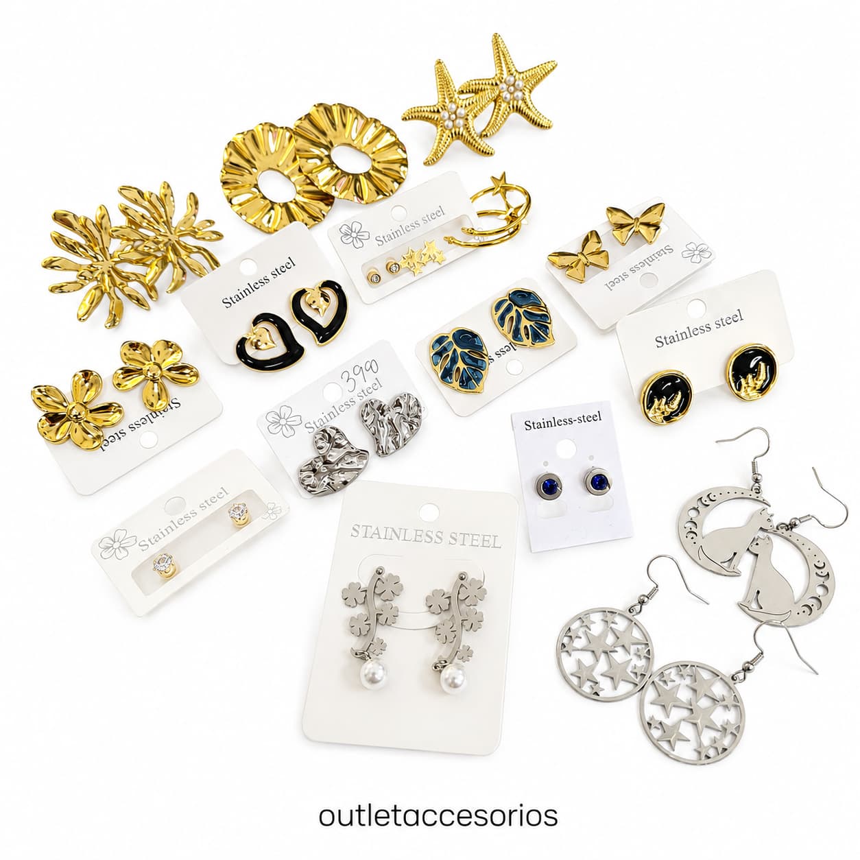 Pack aros 1