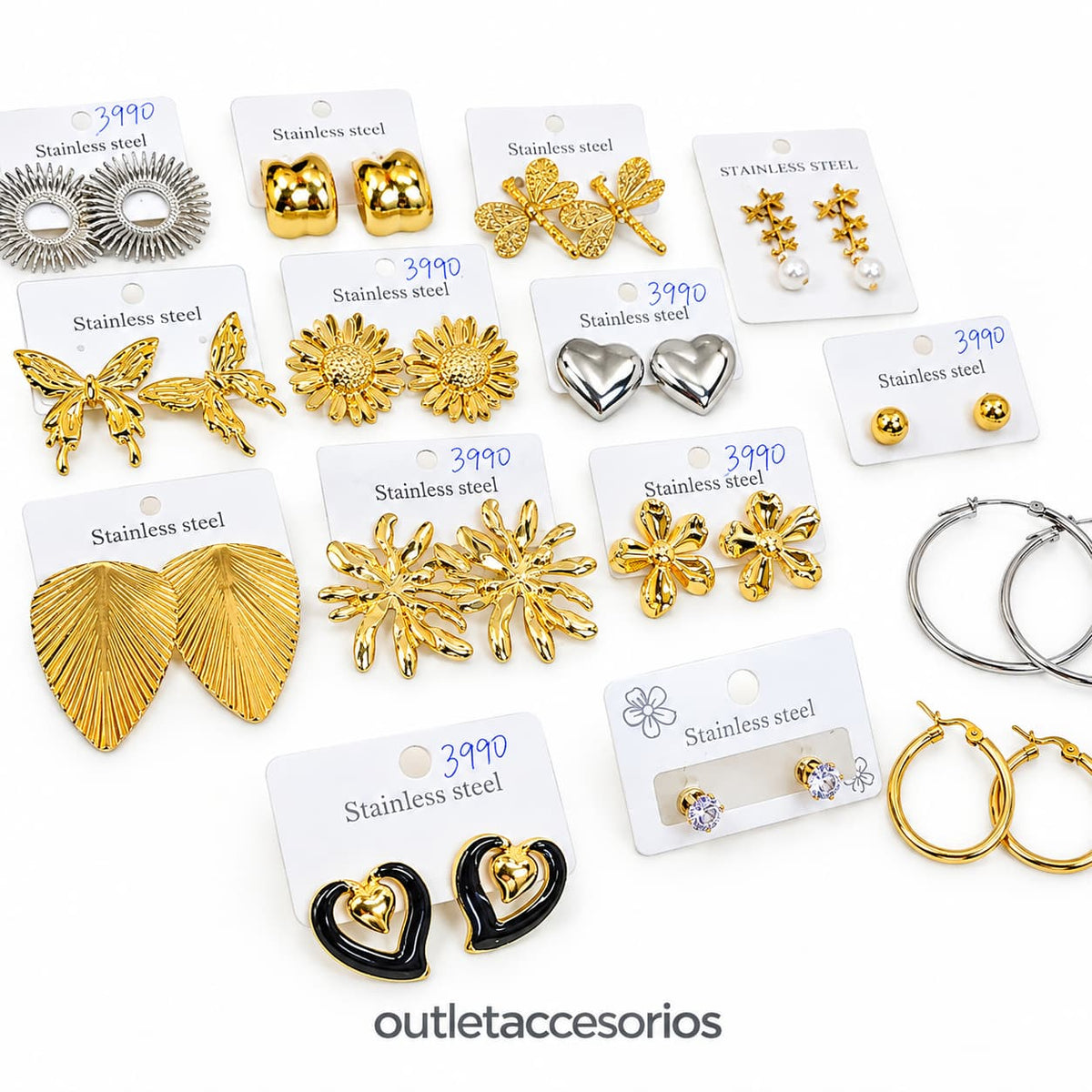Pack aros 2