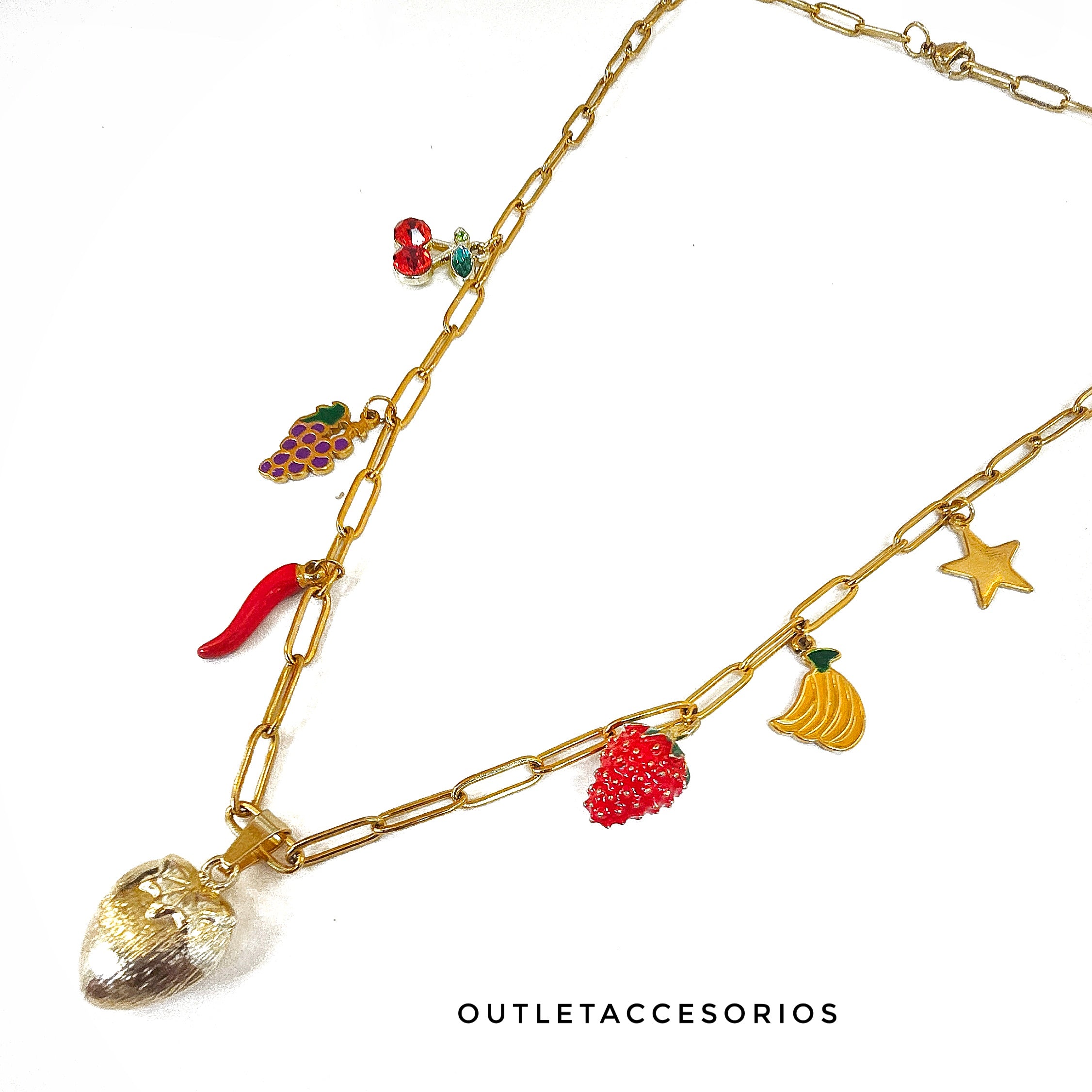 Collar la vega