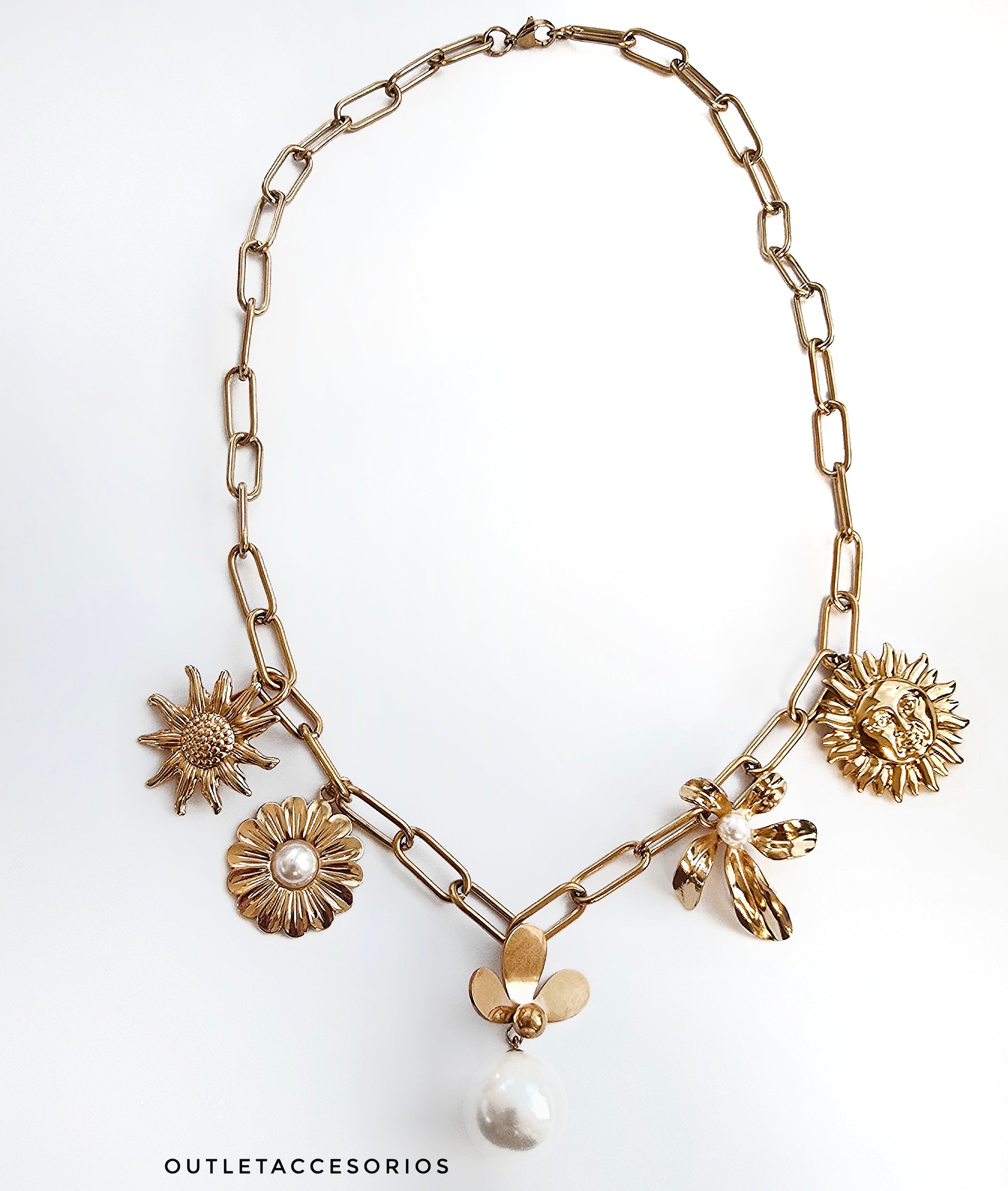 Collar antara