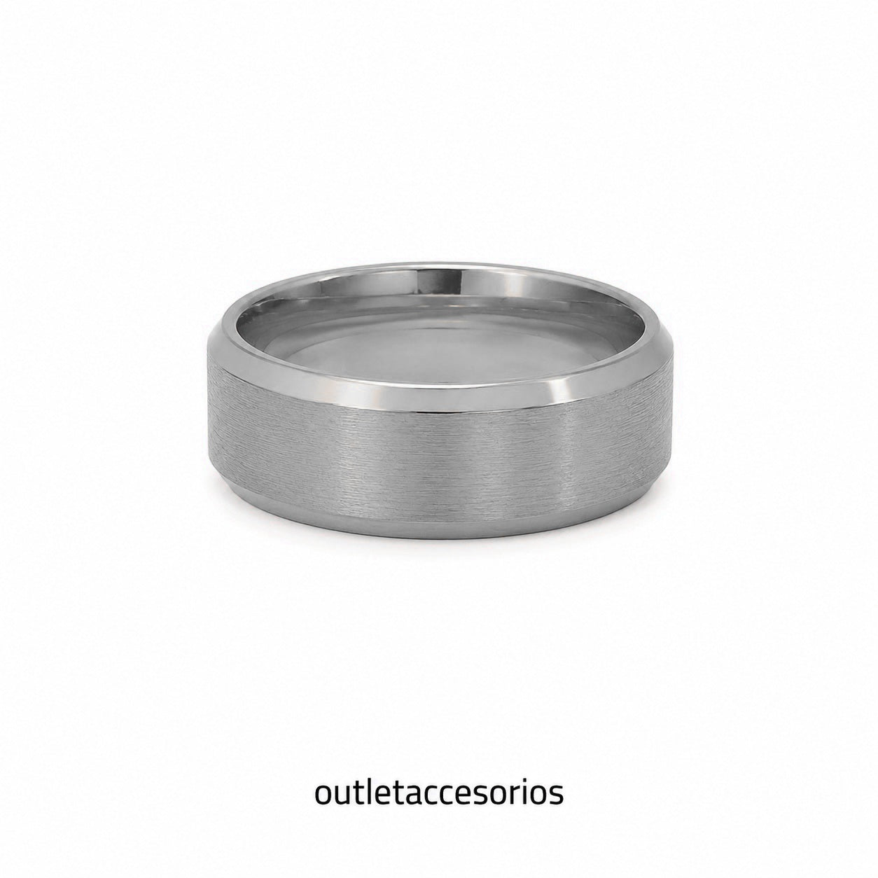 Anillo argolla