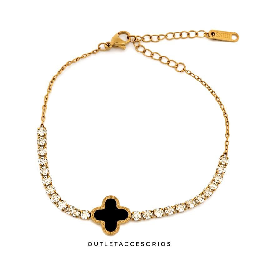 Pulsera vancleef