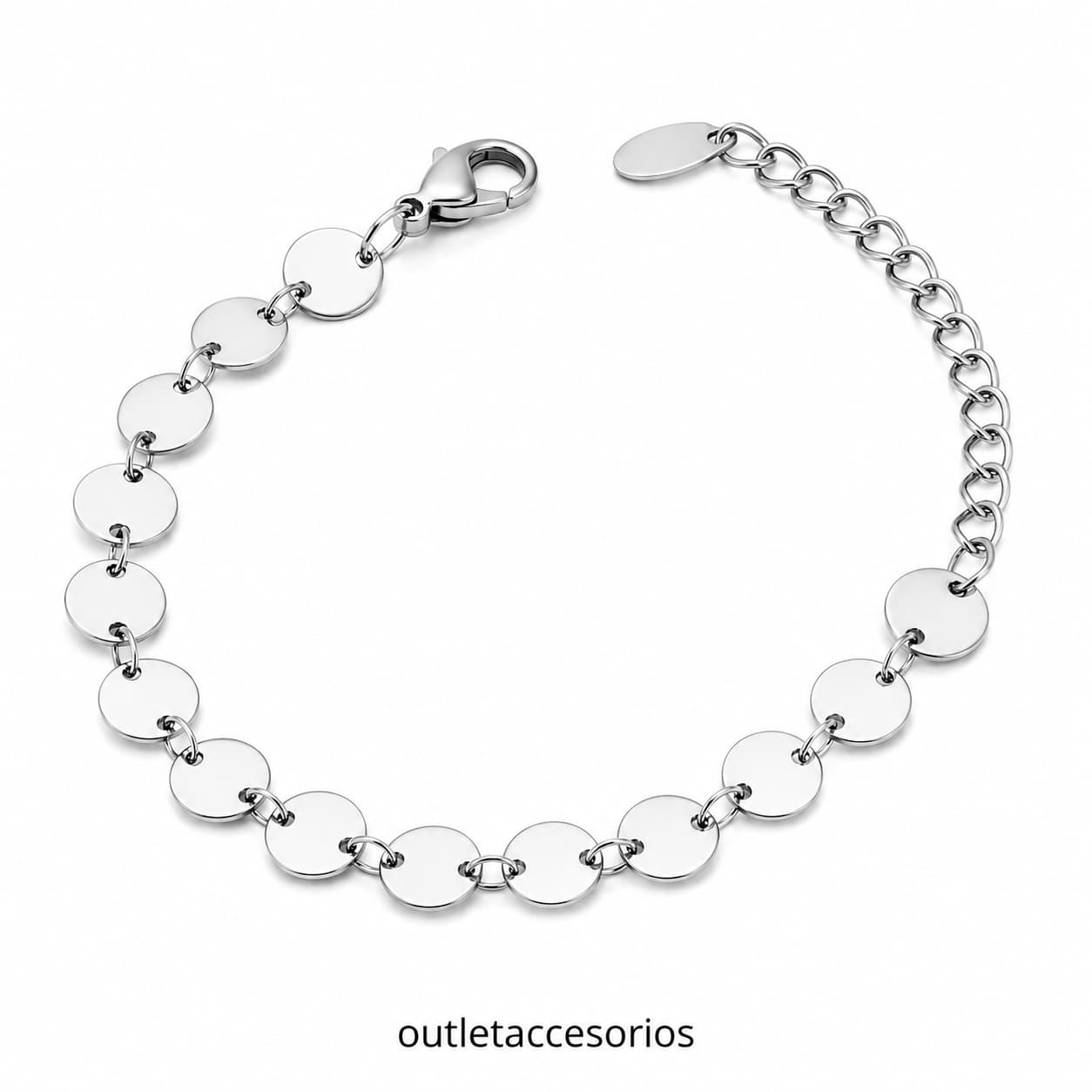 Pulsera money