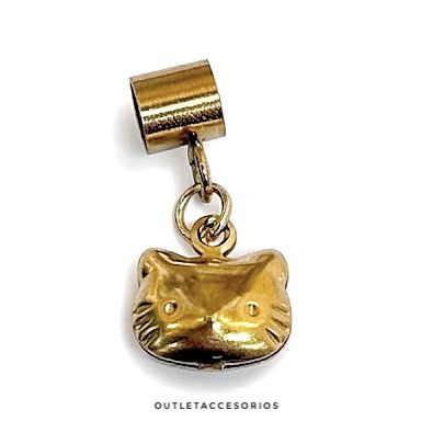 Charms hello kitty