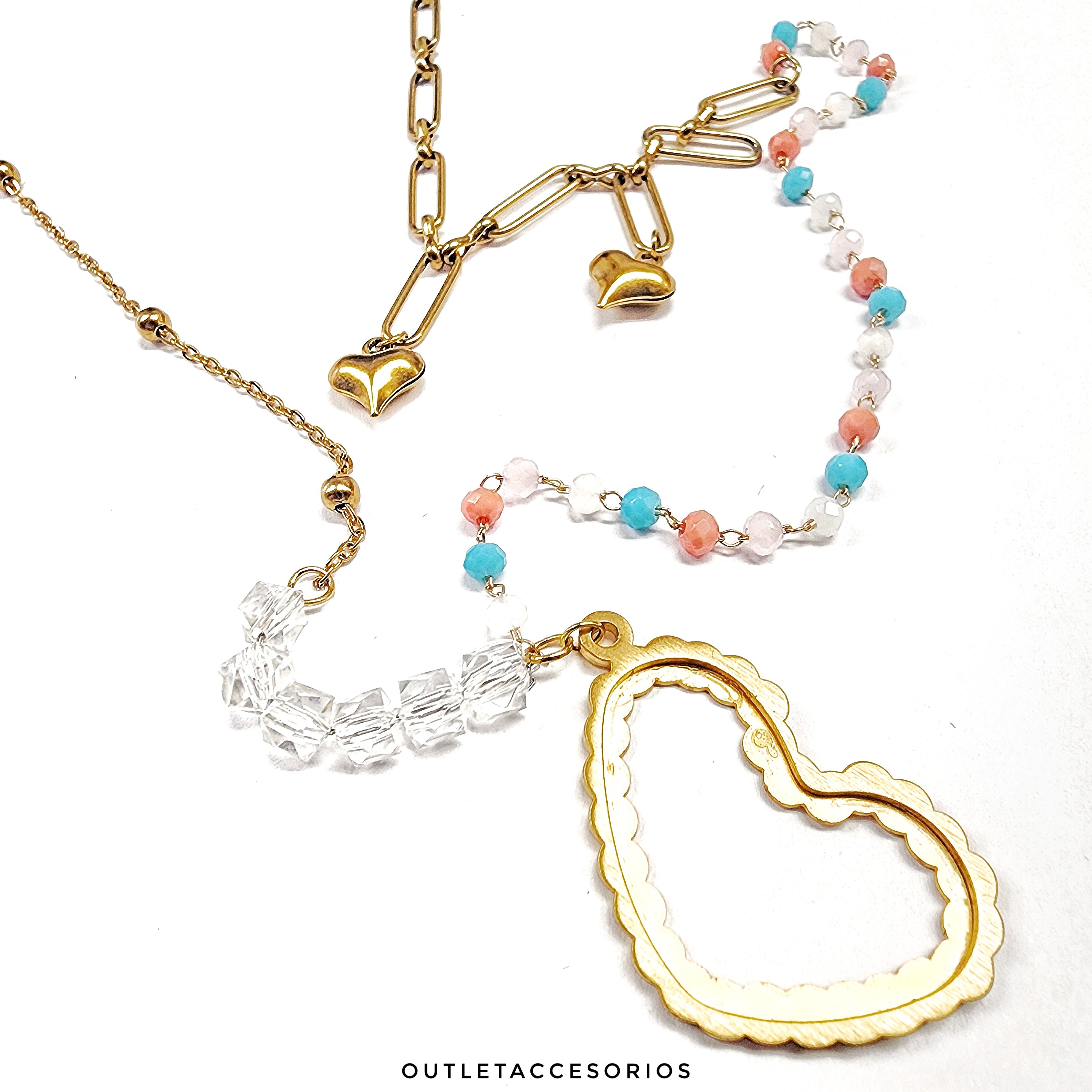 Collar amada